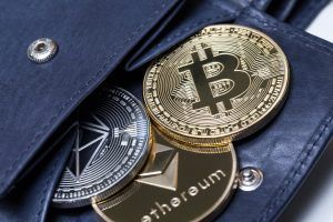 Криптовалютные кошельки: что это, виды лучшие хранилища для криптовалют