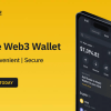 Кошелек Binance Wallet