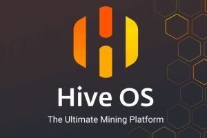 Hive OS - лучшее решение для майнинга