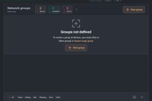Полное руководство по Hashcore Toolkit: установка, функции и настройка ASIC-майнеров