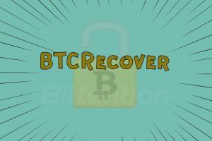 BTCRecover