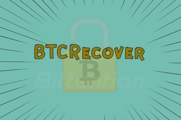 BTCRecover
