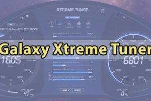 Galaxy Xtreme Tuner