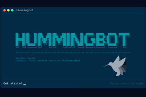 Hummingbot - погружение в мир криптобота