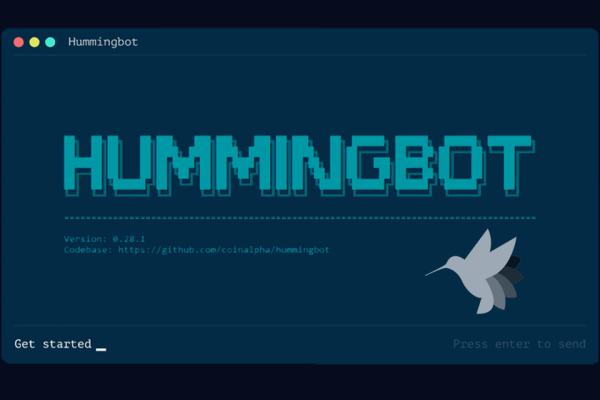 Hummingbot - погружение в мир криптобота