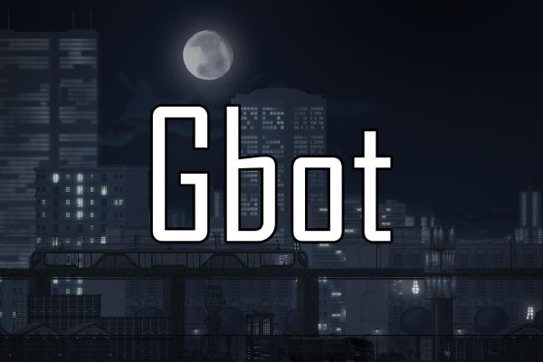 GBot - ваш надежный партнер в автоматической торговле криптовалютами