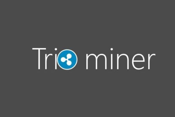 Trio Miner
