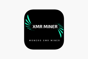 XMR Miner