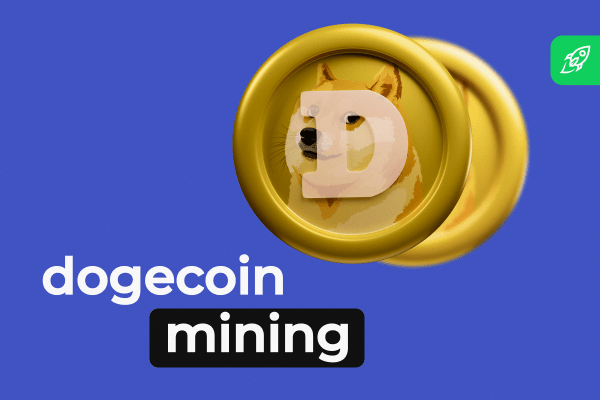 Dogecoin Mining
