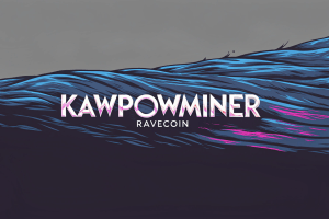 KawPow Miner