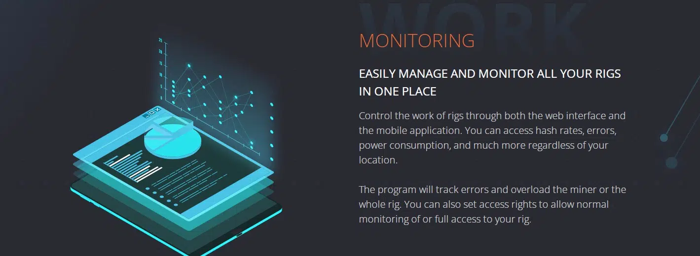 Что такое Rave OS