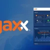 Jaxx Wallet