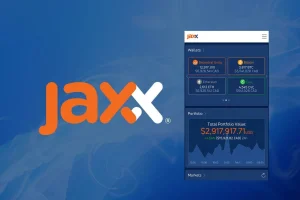 Jaxx Wallet