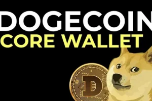 Dogecoin Core
