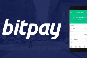 BitPay Wallet