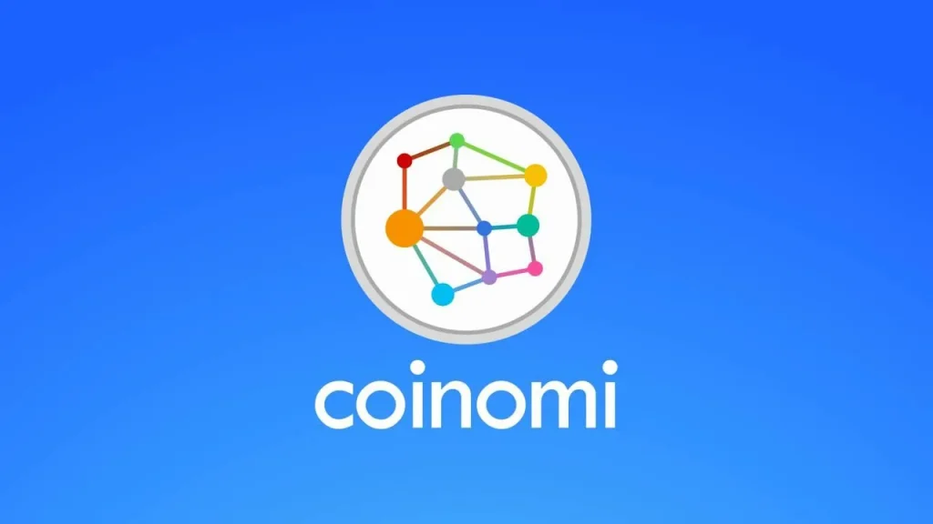 Coinomi