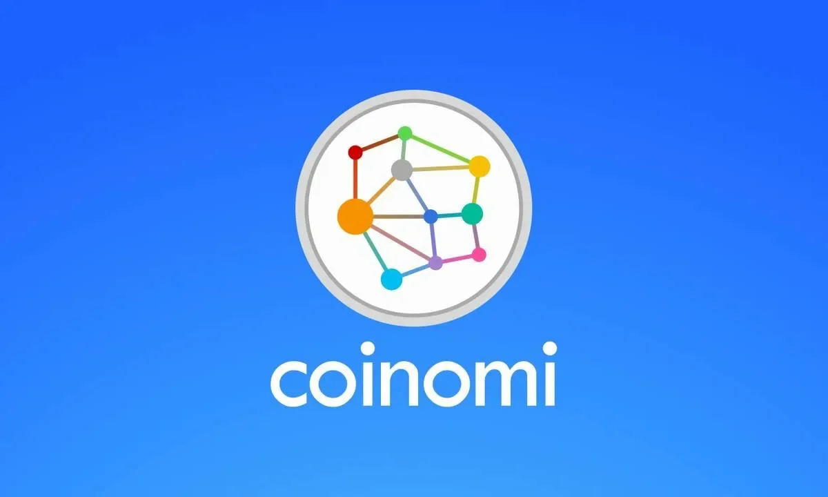 Coinomi