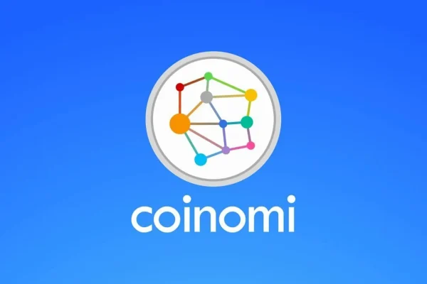 Coinomi