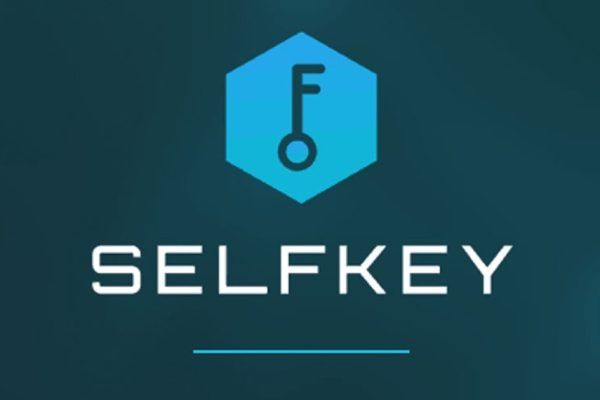 SelfKey Wallet