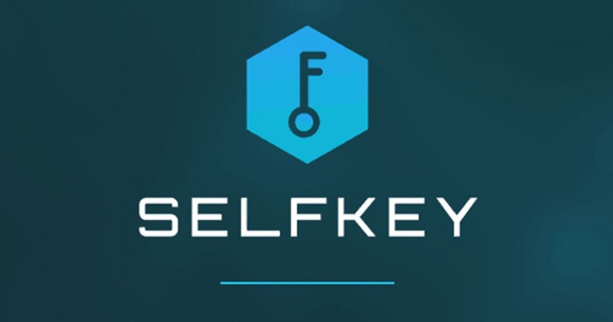 SelfKey Wallet