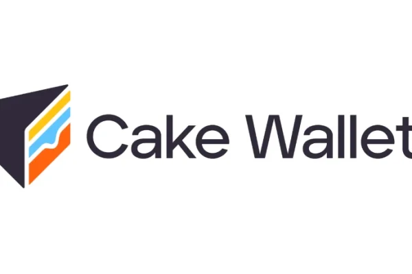 Cake Wallet