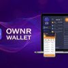 OWNR Wallet