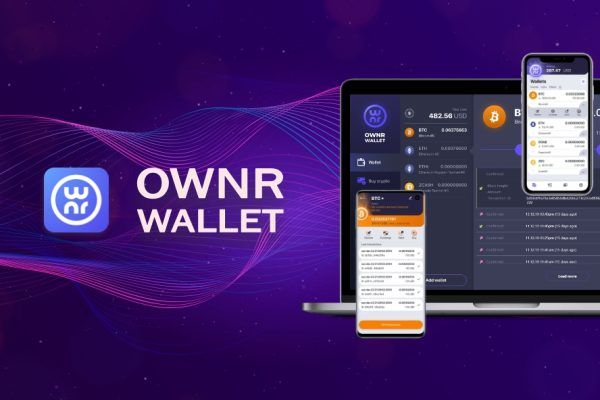 OWNR Wallet