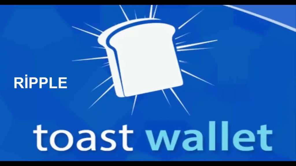 Toast Wallet