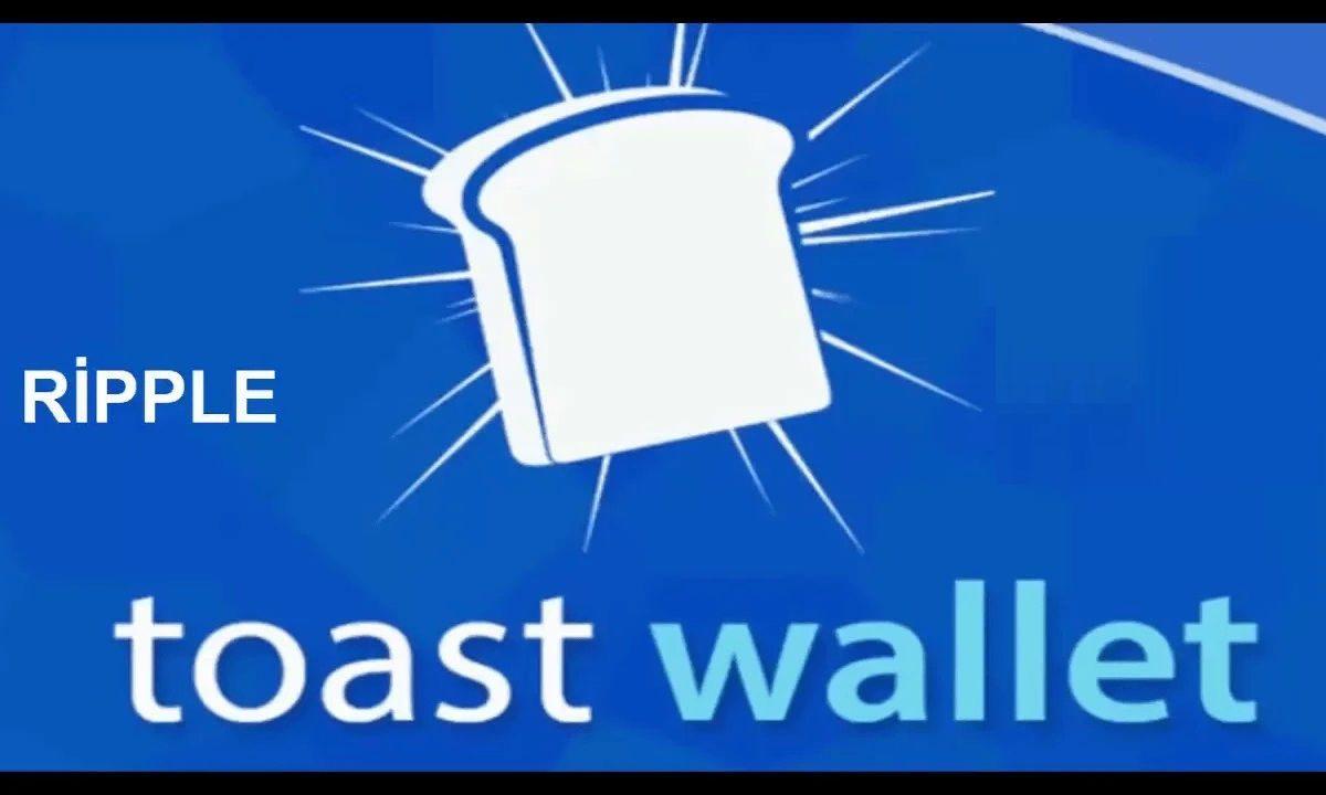 Toast Wallet