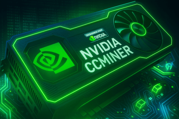 Ccminer MTP