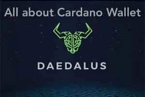 Daedalus Wallet